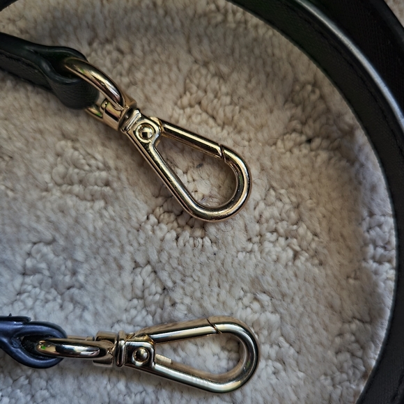 Michael Kors Large Saffiano Satchel - Used - Picture 7 of 15